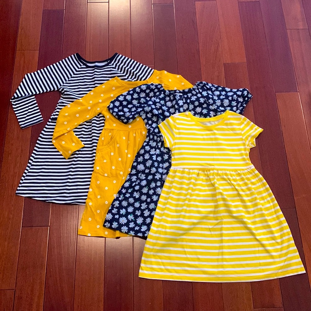 Girls Dress bundle